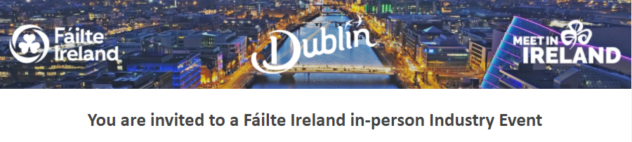 Kerry Convention Bureau tweet media