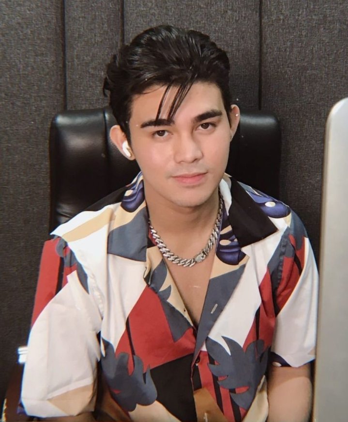 Hanggang dulo support kami lagi sau 

HappyBirthday INIGO
from INIGONATICS