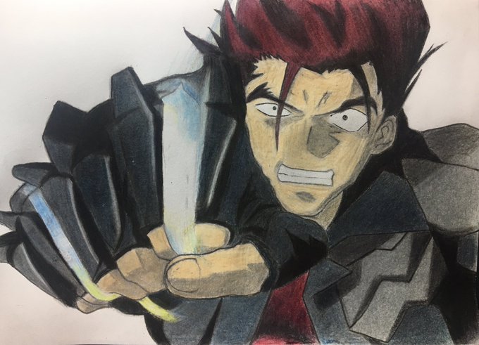 Syorideさんのイラストまとめ