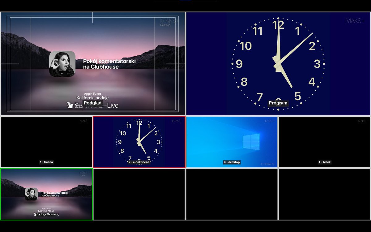 MaksPlusPL's tweet image. 🤫🤫🤫

live.maksplus.xyz/yt