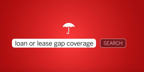 If your car is totaled and it is financed, loan/lease gap coverage may help. Watch this to learn more.  tkpl.us/idf1u