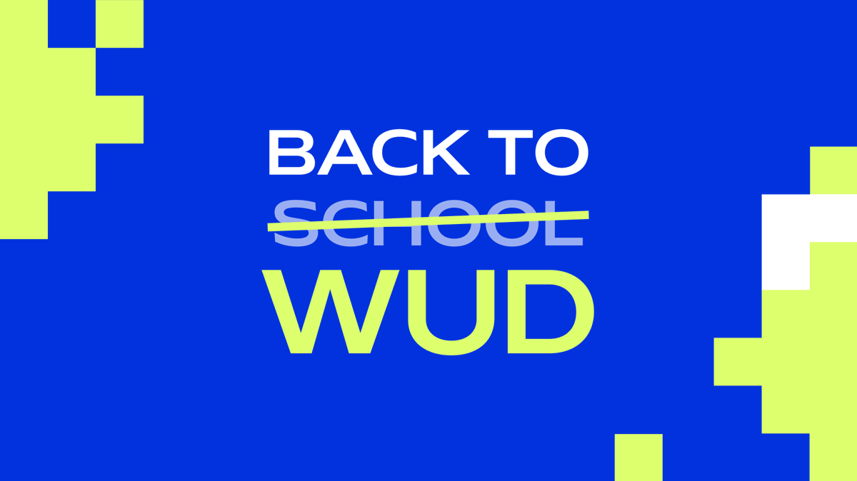 WUD Milan tweet media