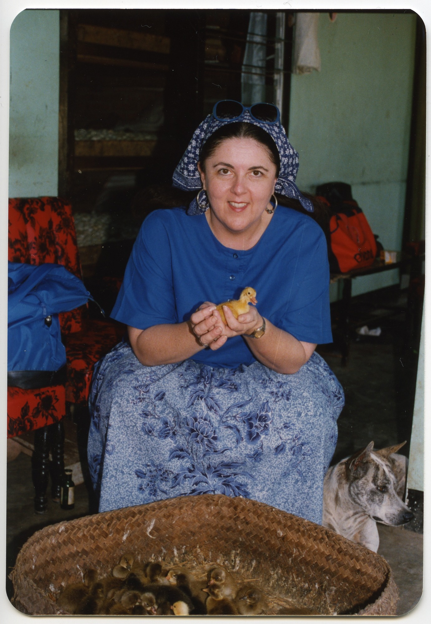Ann Dunham