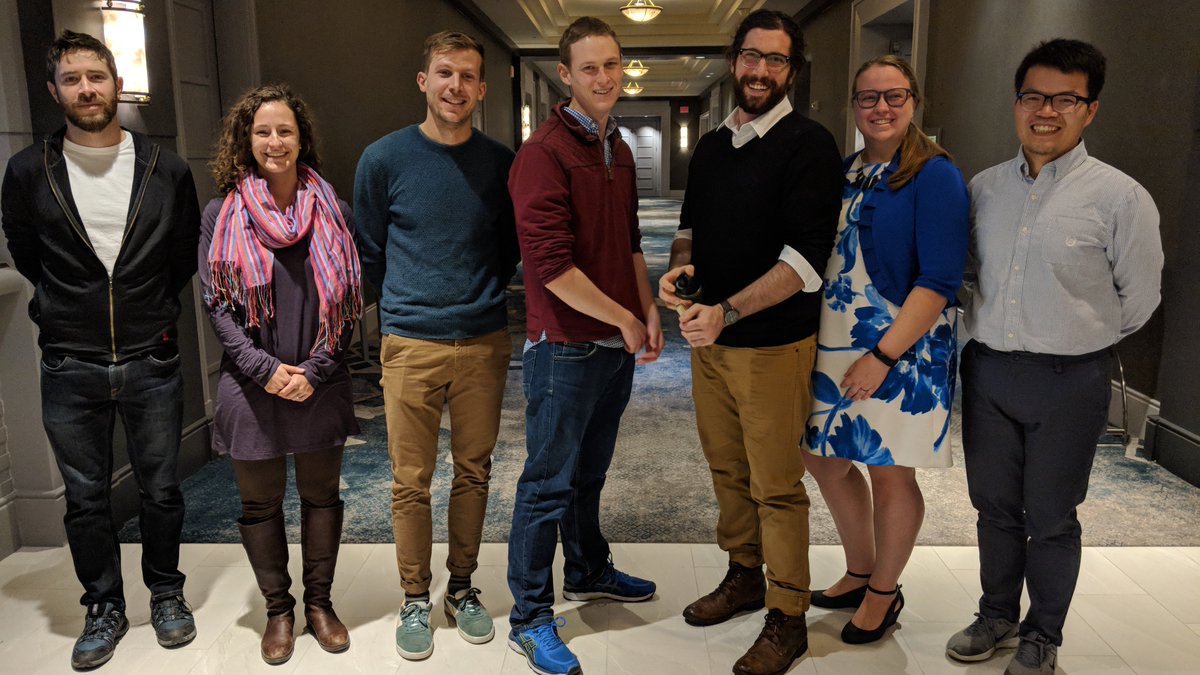 Earth Science Information Partners (ESIP) tweet media