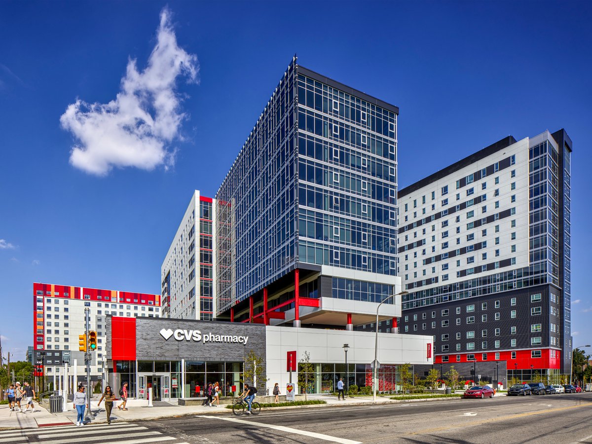 NilesBoltonAssc's tweet image. We are excited to announce that Vantage is a 2021 Multifamily Executive Grand Award Winner! Congratulations to the entire project team. 

Spotlight on Vantage: multifamilyexecutive.com/design-develop…

Read about the other winners here: multifamilyexecutive.com/design-develop…