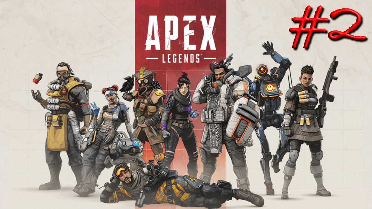 realIMPACT7's tweet photo. #ApexLegends #Episode2 #Livestream #Apex #PS5 #Gameplay #SubscribersLivestream #WithSubscribers #Trios #Duos #BattleRoyale #RoadTo2000Subs #Commentary #YouTube #Subscribe #IMPACT7 Watch & Play Live Now: https://t.co/9KJV9vDf5b https://t.co/LYFGheqgCV