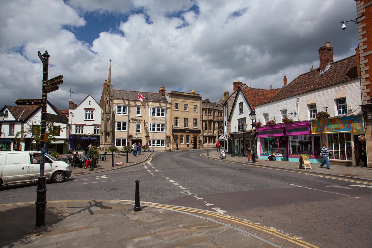 Glastonbury Town Deal Frequently Asked Questions

We will be sharing more information to help answer some of your questions.   Please follow us here and on our Facebook page to keep updated with all the latest news. 
mendip.gov.uk/article/10322/…

#Glastonbury #glastonburytowndeal
