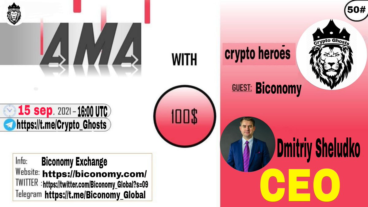 Crypto Ghosts tweet media