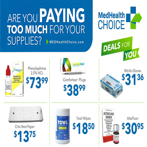 MEDHealthChoice™️ tweet media