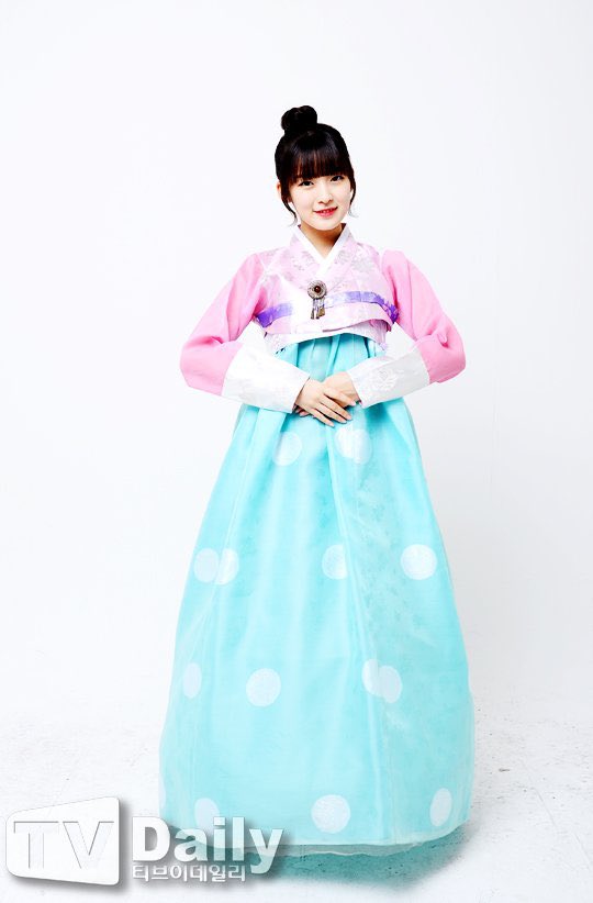 160915 TV Daily
#아린 #ARIN #오마이걸 #OHMYGIRL