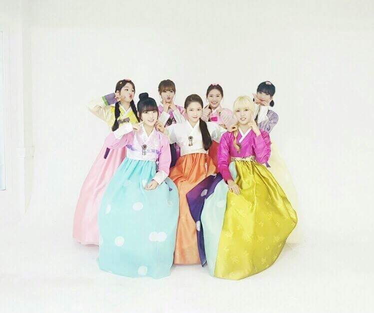 160915 공식 팬카페
#아린 #ARIN #오마이걸 #OHMYGIRL