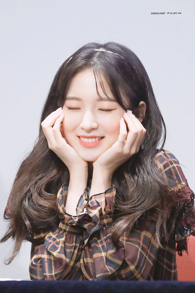n년 전 오늘의 아린 tweet media