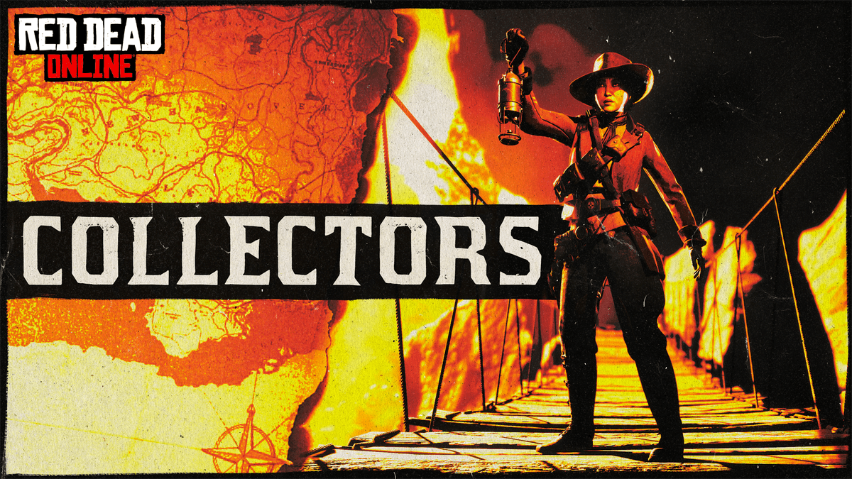 Rockstar Games tweet media