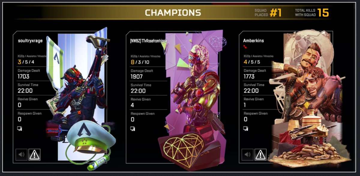 RosefromHippie's tweet photo. I am mirage main now *confirmed*

This was an epic game overall! We killed it

@SultryRage @amberkinsttv https://t.co/1QaCj3o3cY