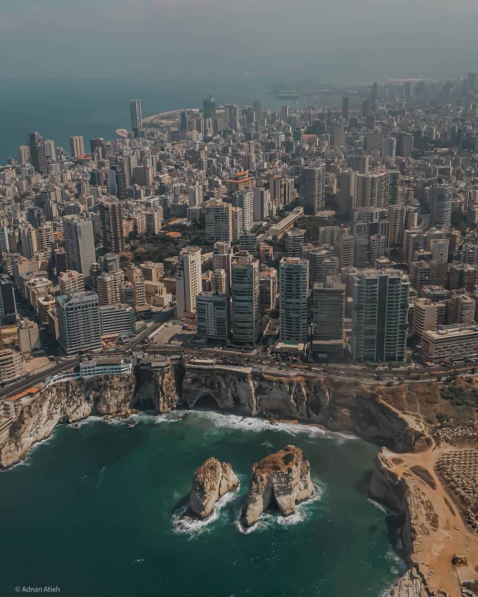 pro_libano's tweet photo. Hermosas fotografías aéreas de nuestro querido Líbano. 
POR: @adnanattieh https://t.co/akyCZWOvYo