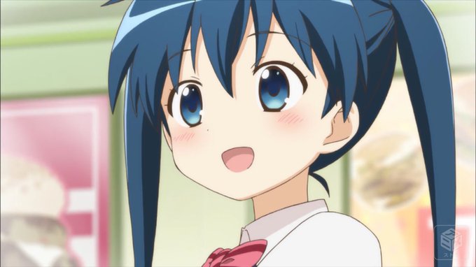 ムッツリ商会さん がハッシュタグ きんいろモザイク をつけたツイート一覧 1 Whotwi グラフィカルtwitter分析