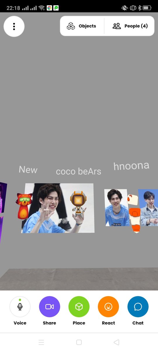 hnoona_05's tweet photo. มายืนทำอะไรกันตรงนี้ง่ะ
#GoodTimewithBENZALERT https://t.co/mvqEbBxD5Q