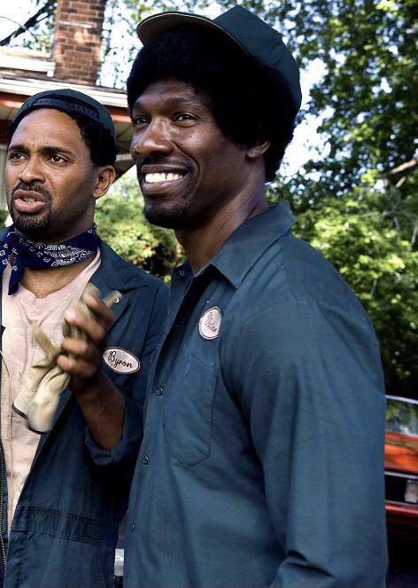 "That boy got stretch pantss🎶" #NFID22 <a href="/EdwardRMurphy/">Eddie Murphy</a>