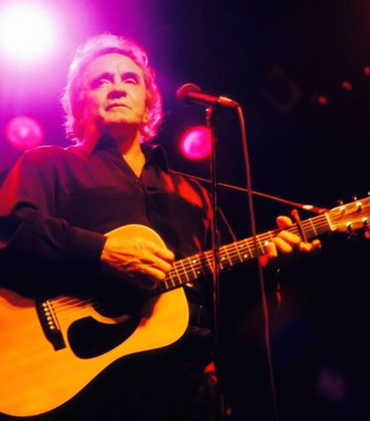 Johnny Cash Museum tweet media