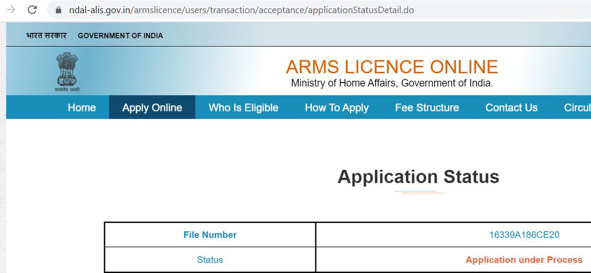 OmKumar10dua's tweet photo. Last 12 months 7 days I am getting same message that application under process ..Wah re Digital India :) @narendramodi 
@AmitShahOffice @AmitShah @ndtvindia @BBCHindi @DC_Palamu @girirajsinghbjp @ANI https://t.co/TeCxKdsY4n