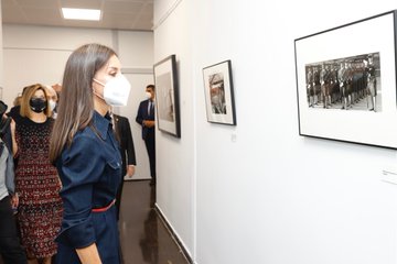 Foto cedida por Casa Real