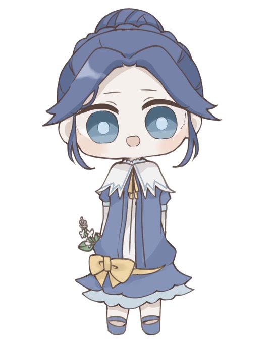 ミニキャラ 高画質 のtwitterイラスト検索結果 古い順
