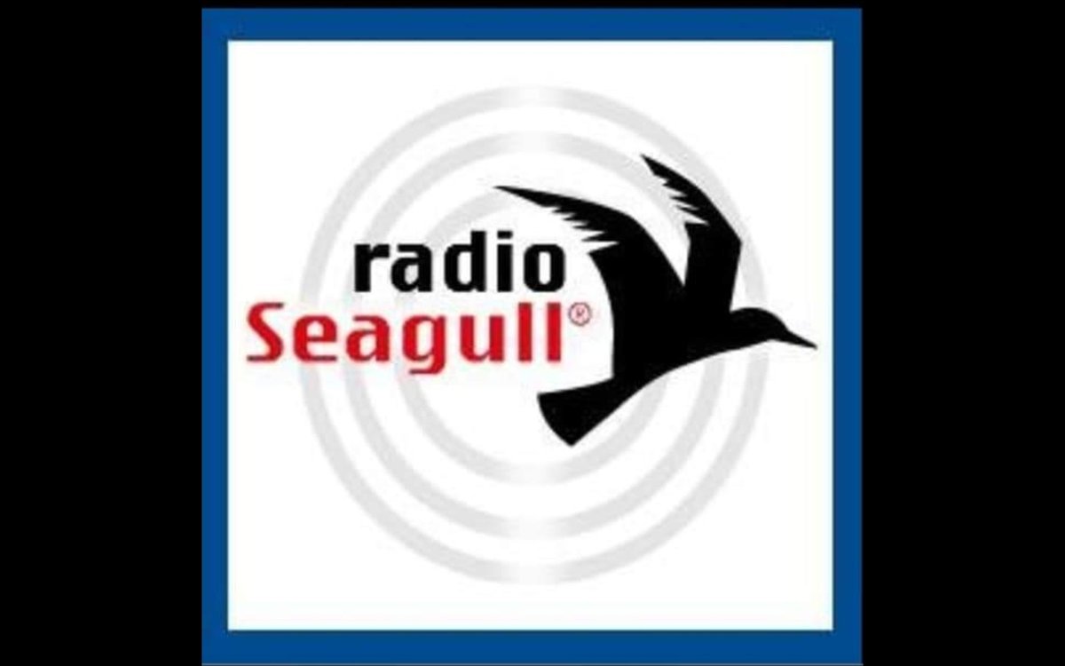 Join me on @Radio_Seagull tomorrow between 8 & 10am in the UK, repeated between 8 & 10pm when you can hear new tracks from around the world including @KEELEYsound, @marksmuzic, @castawayradio, #FeralSymphony, @RenegadeAngel14, @CoastalFireDept, @dead_reynolds & @Ventrellesound.