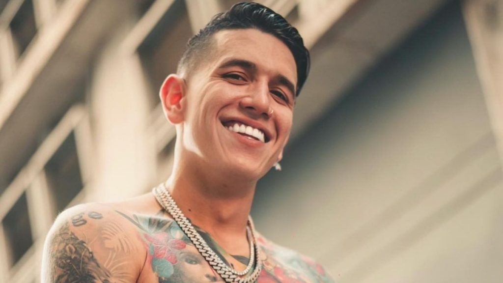 SoyNuevaPrensa's tweet photo. Lenny Tavárez reveló que será papá - https://t.co/p8mt4SBW9i
#SoyNuevaPrensa #DylandYLenny #Esposa #ExIntegrante #LennyTavárez #NatashaNazario #Papa #SinCategoría https://t.co/qBpy2E99J7