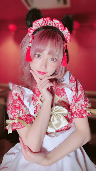 Twitterのコスプレ画像19