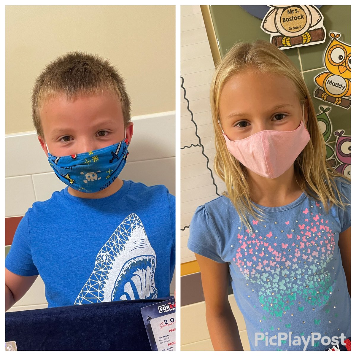 LSSPE's tweet image. Congratulations to our Summer Wellness Bingo Raffle winners! Thank you to all the students that participated in the challenge.