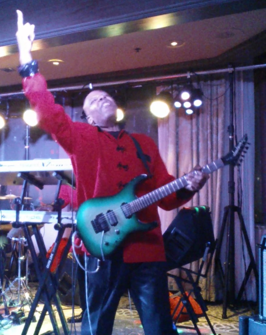 Keith Cooper (@keithonguitar) on Twitter photo 