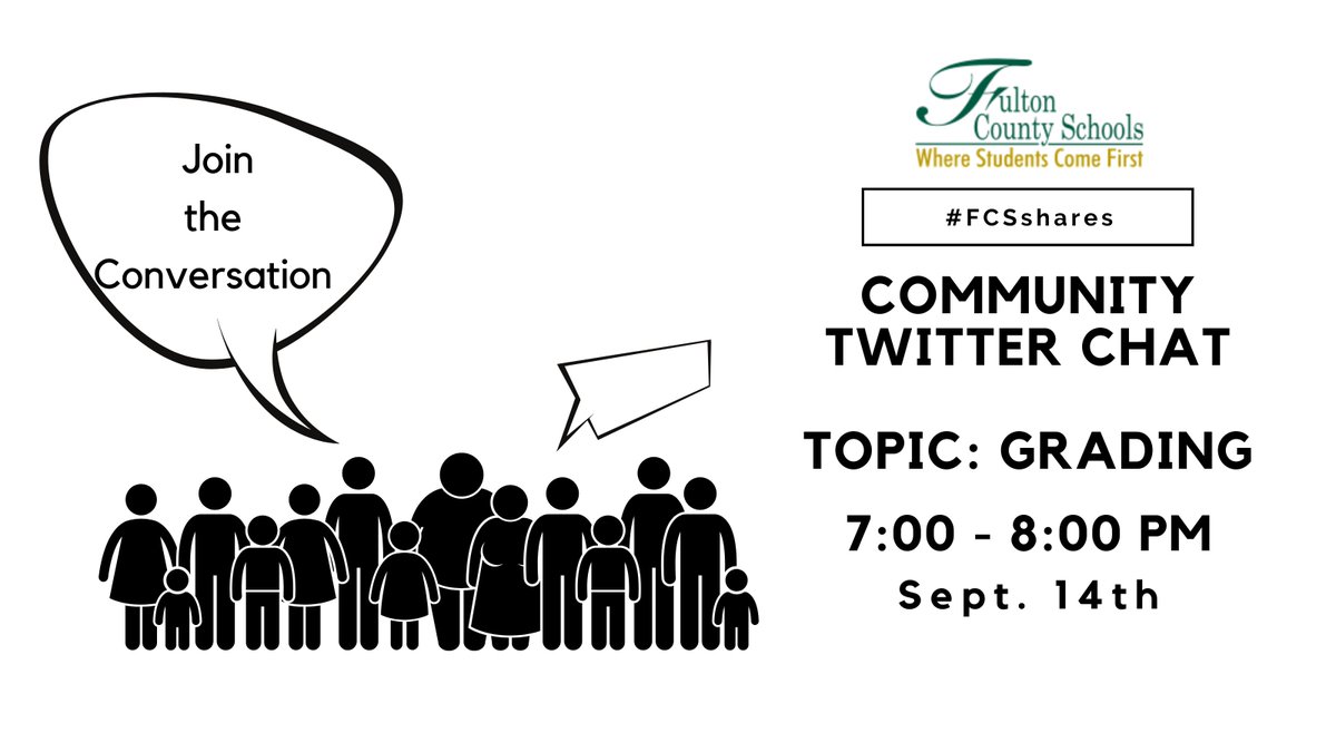 Come and share tonight!!! #FCSshares