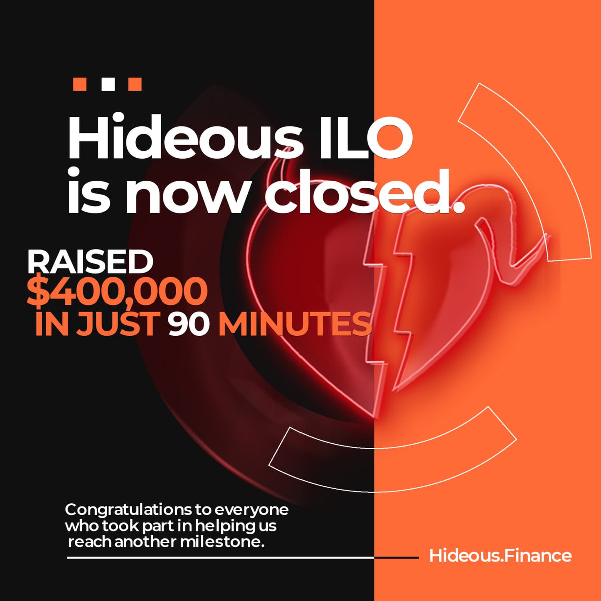 LF Token (Lovely Finance) tweet media