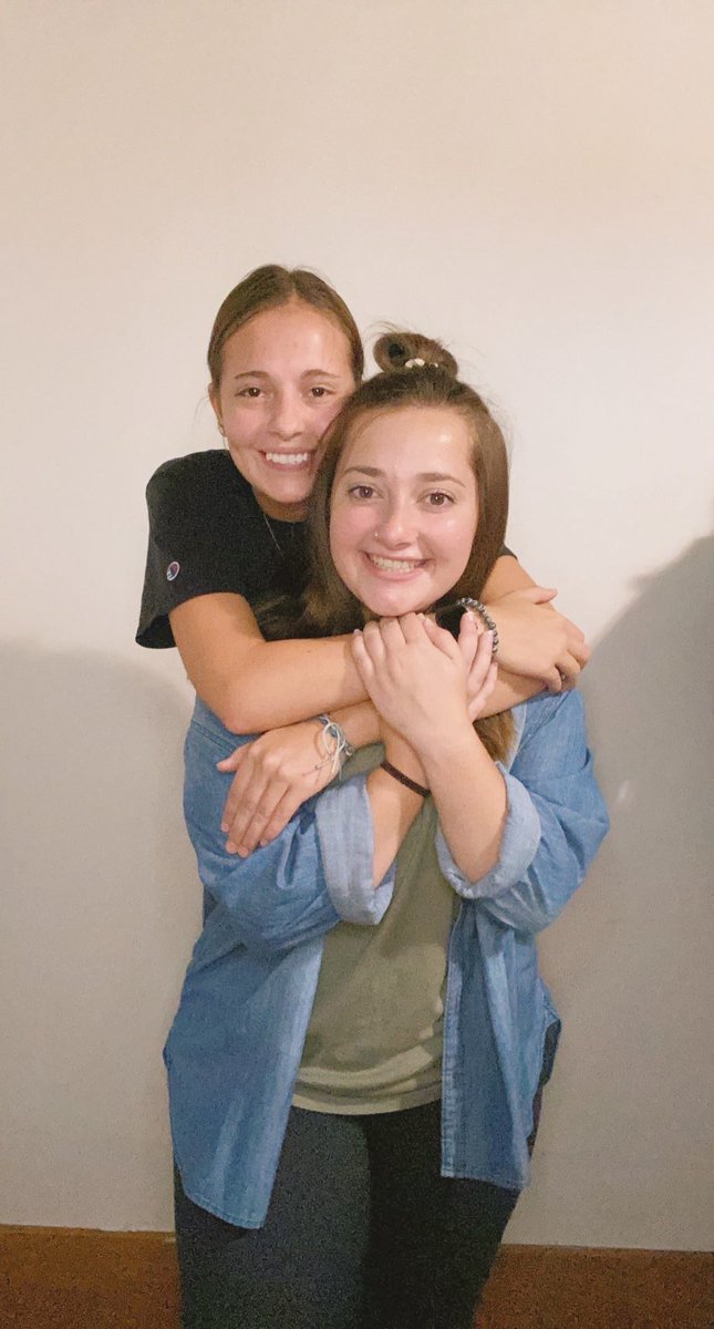 𝙽𝚘𝚝𝚑𝚒𝚗𝚐 𝚜𝚠𝚎𝚎𝚝𝚎𝚛 𝚝𝚑𝚊𝚗 𝚜𝚒𝚜𝚝𝚎𝚛 𝚕𝚘𝚟𝚎♥ 

#bethefirst #nwadpi #alphadeltapi #wlfeo #boomboom #sorority