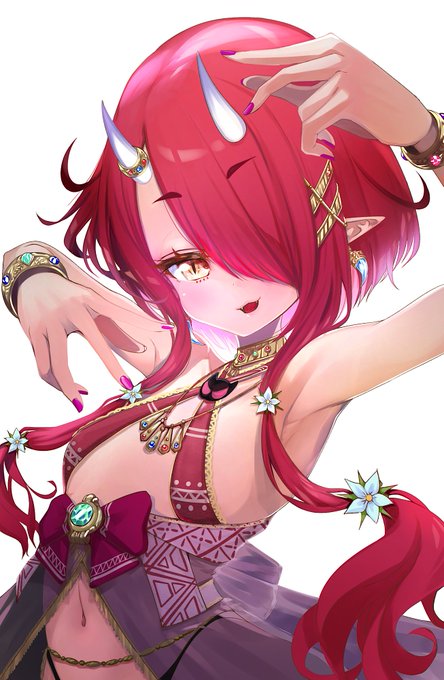 背景・羽衣無しver 