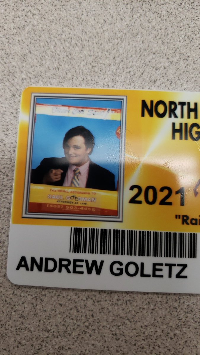 Andrew Goletz tweet media