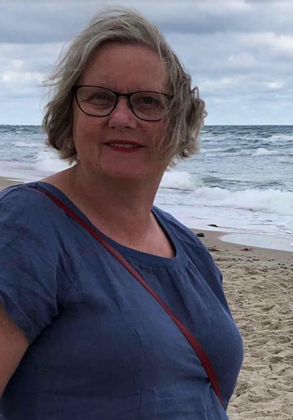 LearningSociTRD's tweet photo. Meet Berit, or as you may already know her #BærekraftBerit. A former school principal and leader of all of the libraries in Trondheim is now our very own adventurer of sustainability at the #sctrd. If you wonder who is the brain behind some of our operations, look no further. https://t.co/BcgZOJ40Kt