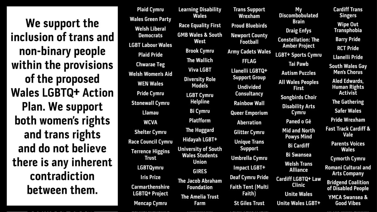 Pride Cymru tweet media