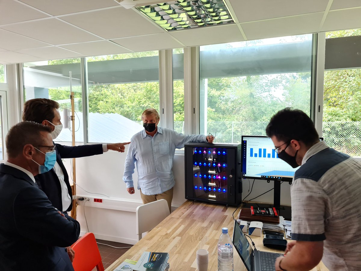 BIC Crescendo tweet media