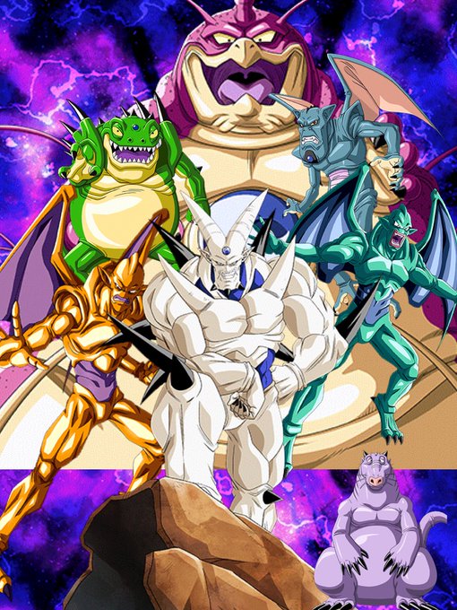 四星龍のtwitterイラスト検索結果 四星龍のtwitterイラスト検索結果