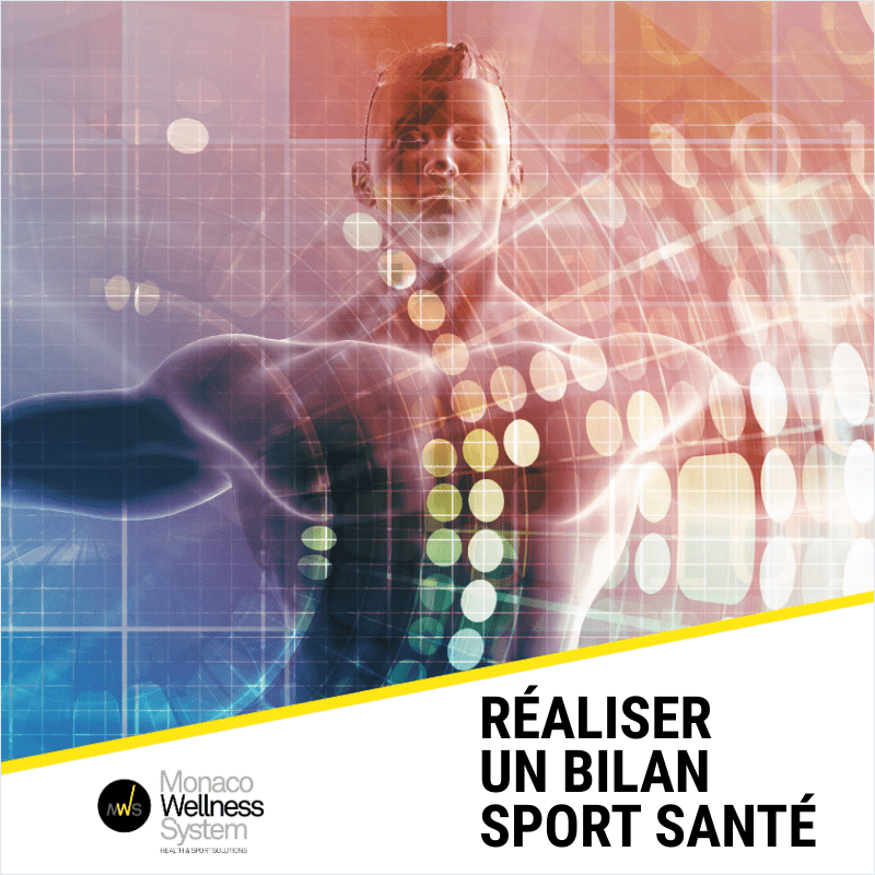 Vous souhaitez faire le point sur votre niveau de forme 💪 et atteindre vos objectifs 🎯?
Nous vous accompagnons avec un 📊 #bilansportsanté personnalisé et confidentiel.
En savoir ➕ : bit.ly/398lIf6
#wellness #bienetre #cotedazurfrance #bilansportif #monaco