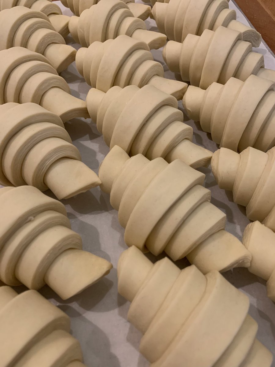 Bread and Butler tweet media