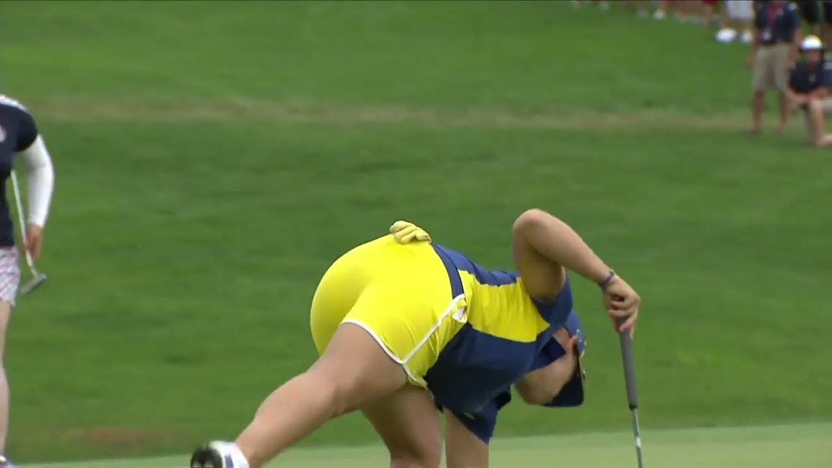 FoGOLF's tweet image. #Solheim #Cup #2017 #Highlight #Golf - #Ladies ...
 
fogolf.com/371592/solheim…
 
#8강 #AriyaJutanugarn #BrookeHenderson #Driver #FinalRound #GolfAdvices #GolfHD #GolfLadies #GolfLadyVideos #GolfLadyVlog #GolfLadyYouTube #GolfLiveStream #GolfSwings #GolfTips #Highlights #Jlpga