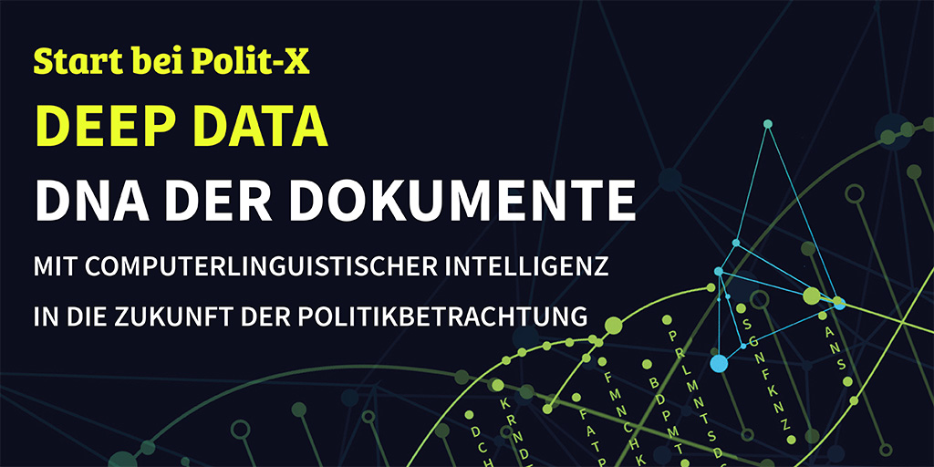 polit_x_de's tweet photo. Neues Feature bei Polit-X: Wir haben die #Keywordanalyse entwickelt, mit der Dokumenteninhalte schnell erfasst und politische #Trends identifiziert werden können. Informieren Sie sich hier: https://t.co/ET35de3c0S
#Politikmonitoring #DeepData #Keywords #Zukunft #Expertise https://t.co/dpJyDfZYMW
