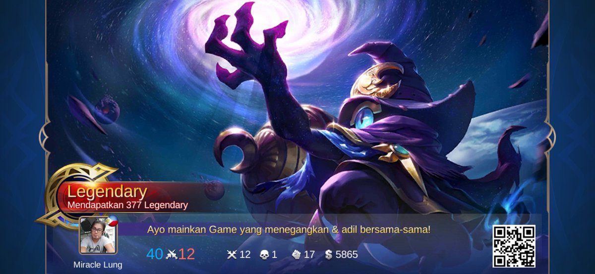 Ayo bergabung dengan tim saya, tantang semua Player MOBA terbaik bersama! 
r8qs.adj.st/appinvites?adj…