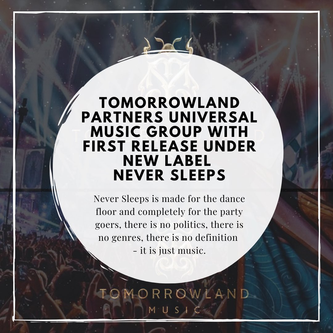 Borderless Melodies tweet media