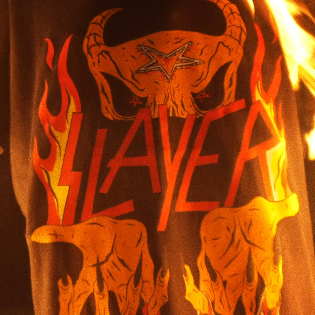 Dc x slayer. Dc x slayer