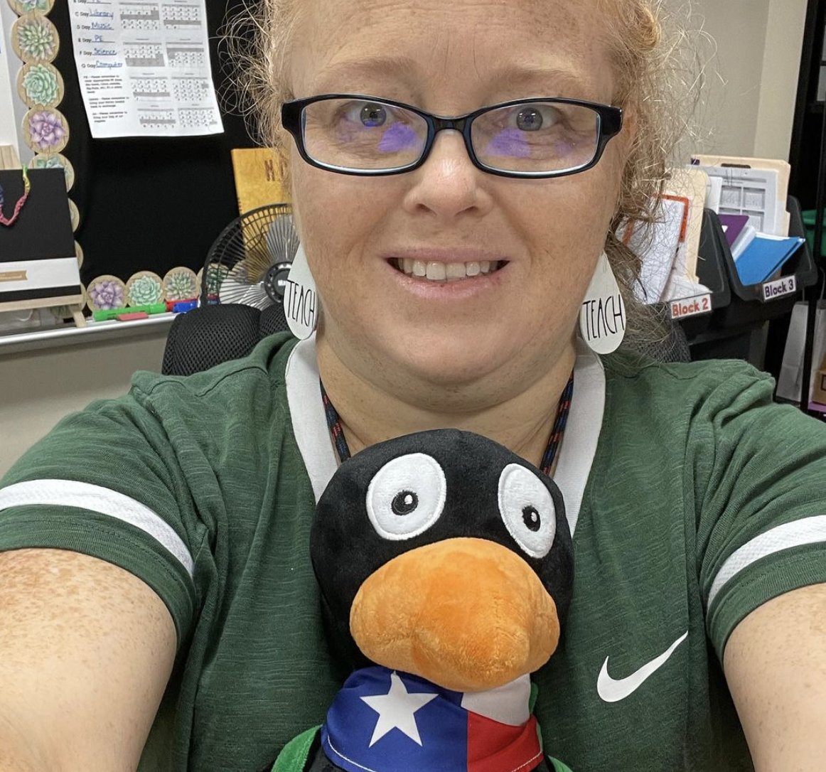 MINDEduOrg's tweet image. Share your JiJi selfies with us! #STMathB2S