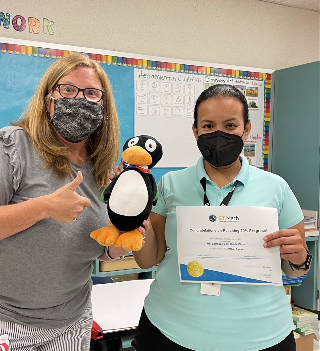 MINDEduOrg's tweet image. Share your JiJi selfies with us! #STMathB2S