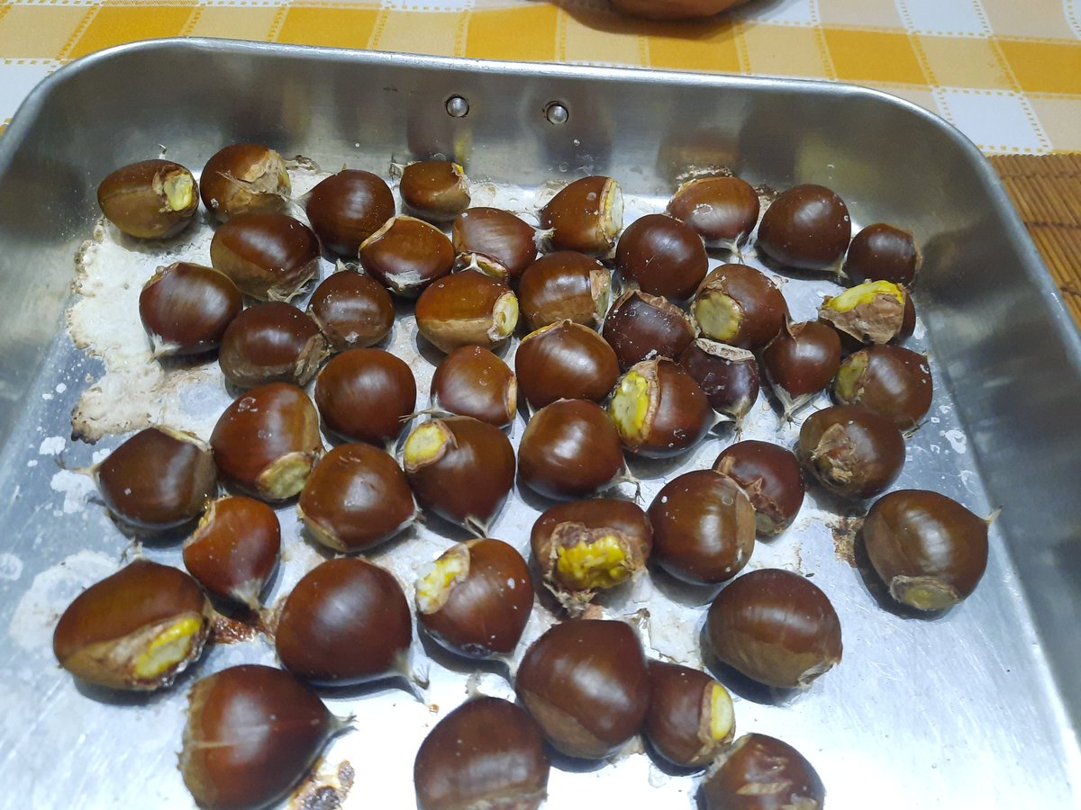 dianacrsm's tweet photo. #estadode(des)graça

Enfardar castanhas no primeiro fim de semana de Setembro... https://t.co/mVRftZkfuN